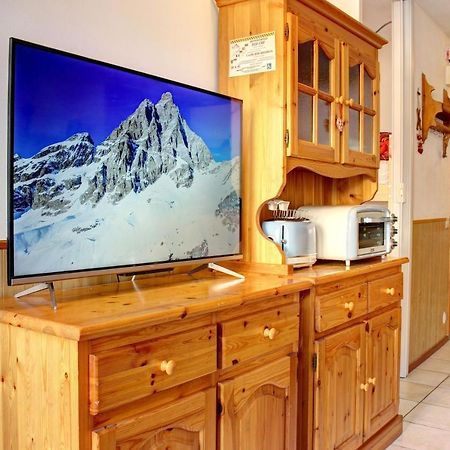 Marcolski Home - Schuss 1 Breuil-Cervinia Bagian luar foto