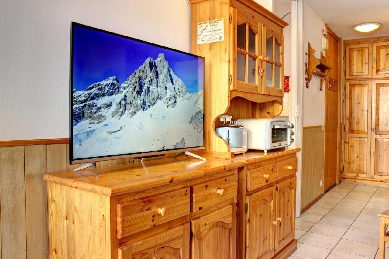 Marcolski Home - Schuss 1 Breuil-Cervinia Bagian luar foto