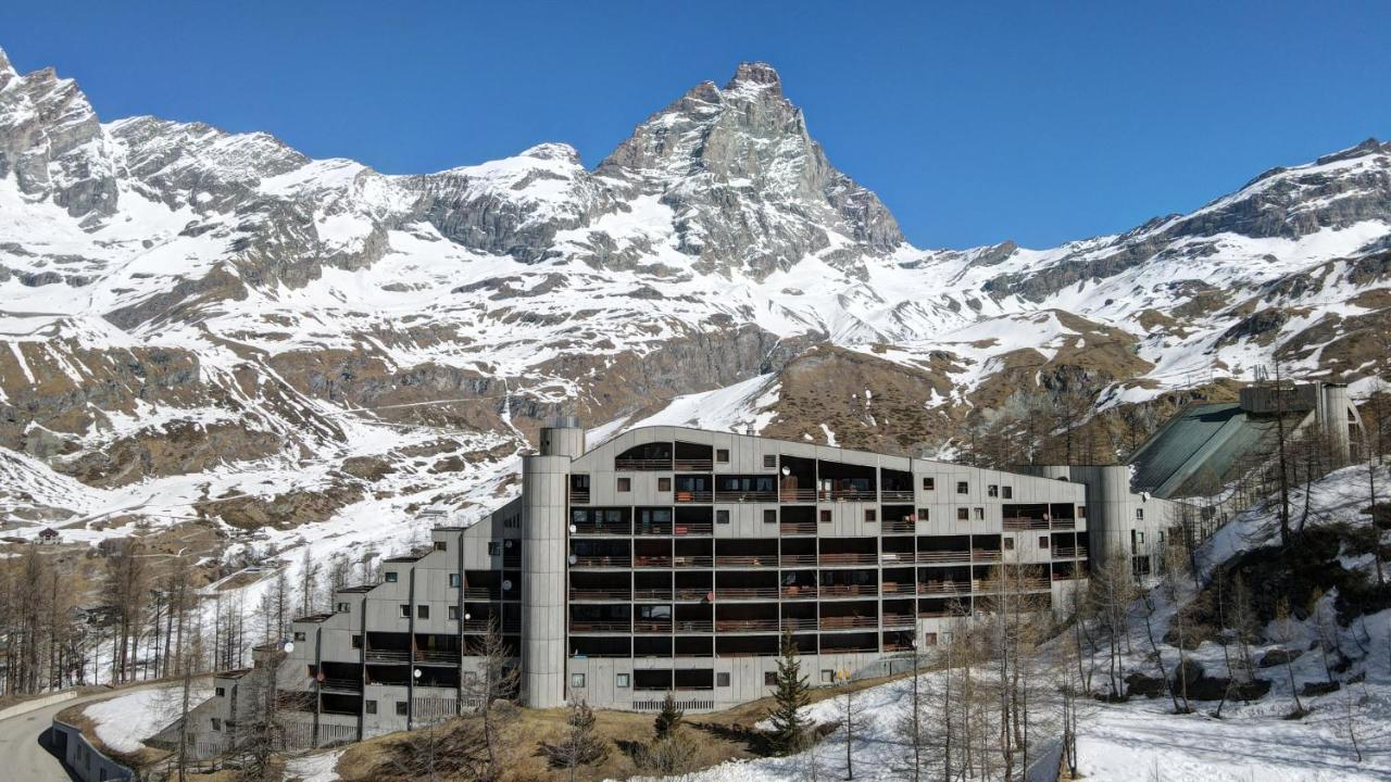 Marcolski Home - Schuss 1 Breuil-Cervinia Bagian luar foto